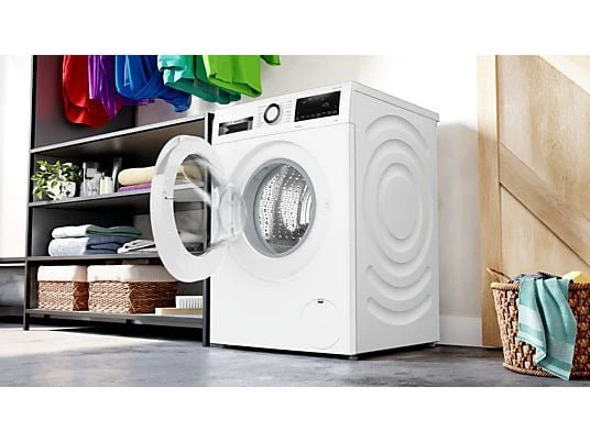 Bosch wasmachine WGG04408NL - Image 6