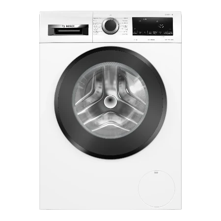 Bosch wasmachine WGG14408NL - Wit
