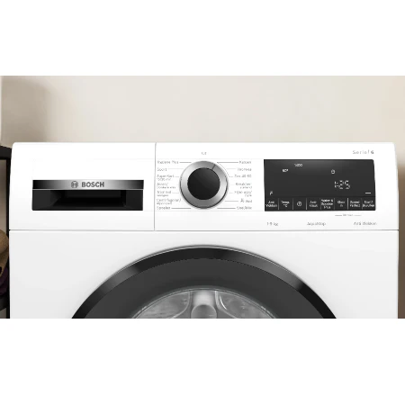 Bosch wasmachine WGG14408NL - Wit - Image 3