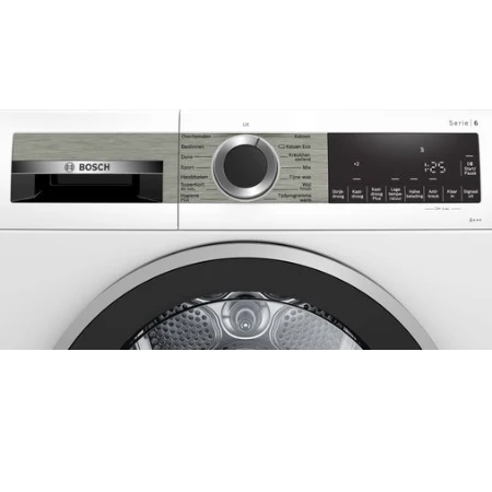 Bosch warmtepompdroger WQG233D1NL - Serie 6 - Image 3
