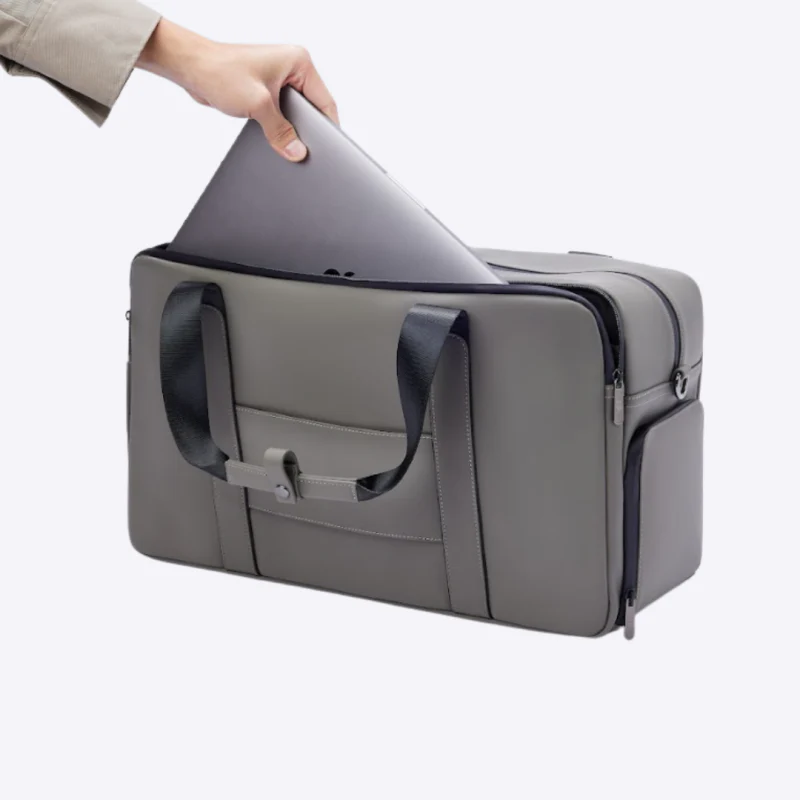 Heren tas - The FTL Max - Zwart - Image 2