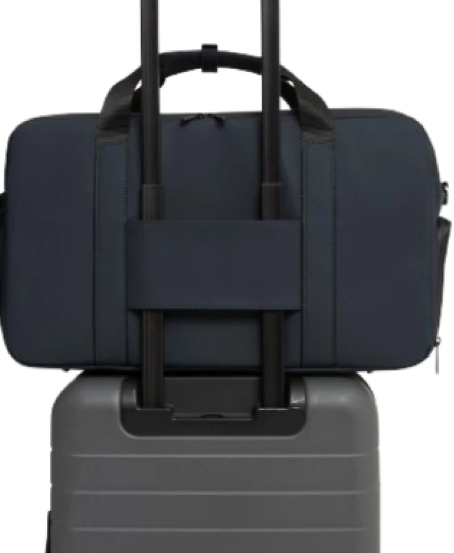Heren tas - The FTL Max - Zwart - Image 5