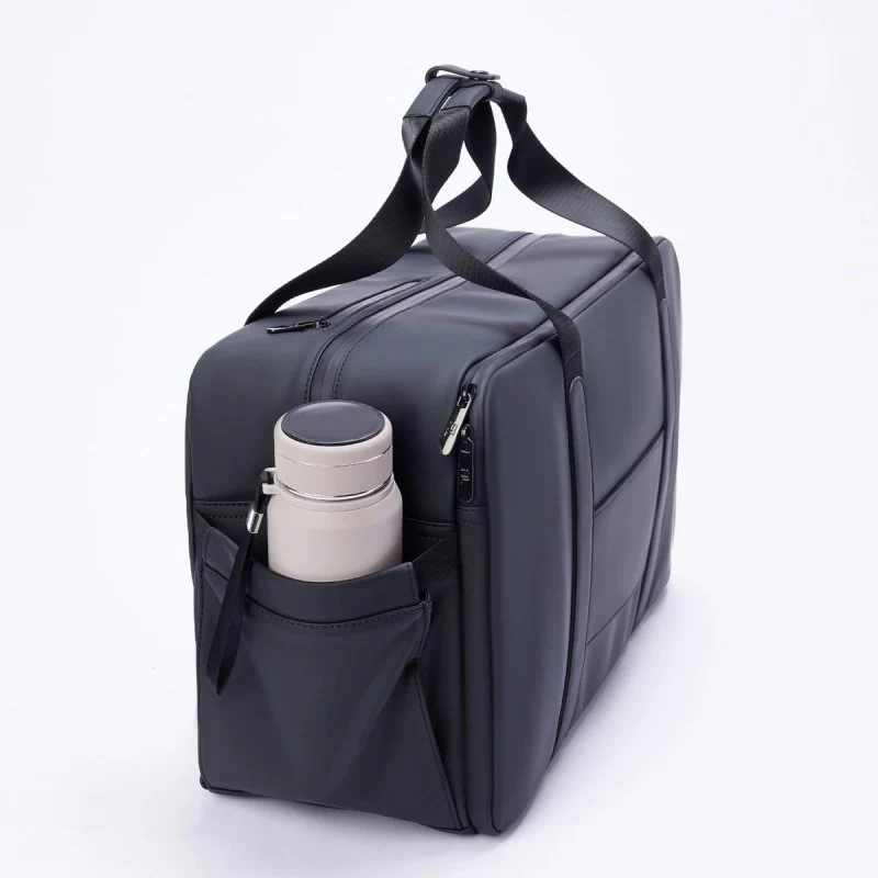Heren tas - The FTL Max - Zwart - Image 6