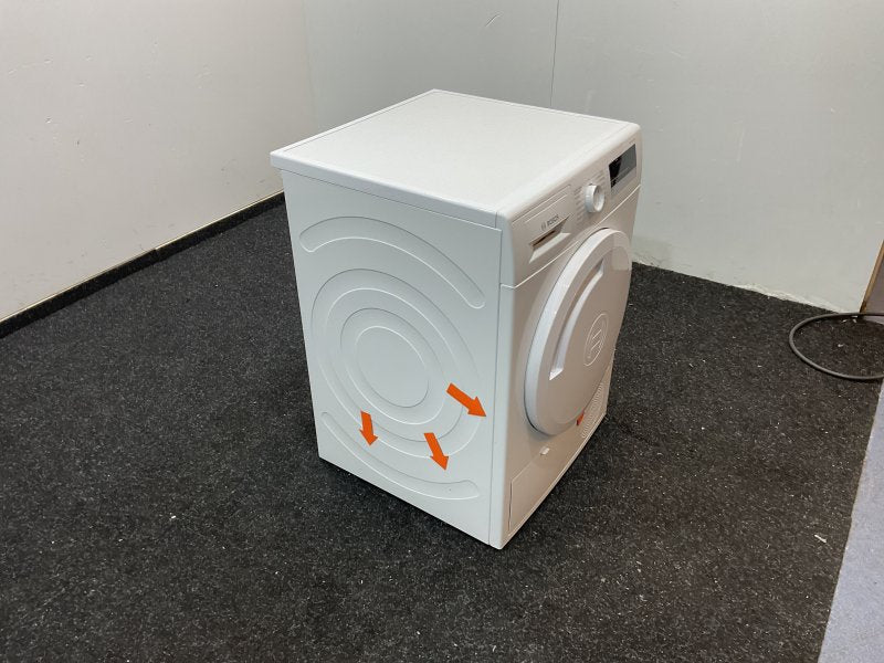 Bosch condensdroger WTN83202NL - 7 kg - Image 11