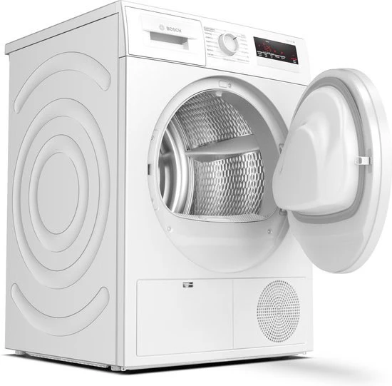 Bosch condensdroger WTN83202NL - 7 kg - Image 4
