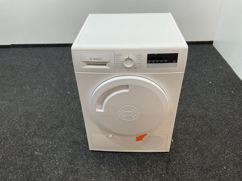 Bosch condensdroger WTN83202NL - 7 kg - Image 8