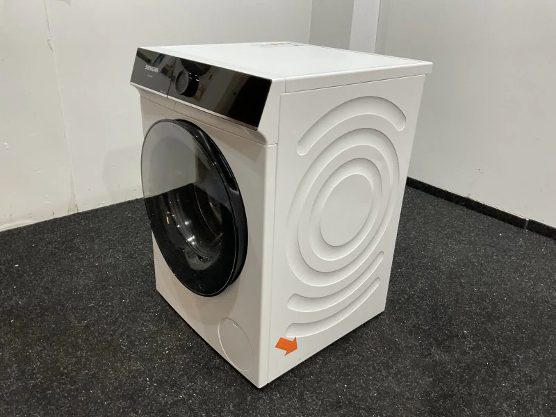 Siemens wasmachine WG44B21AFG - iQ700 - NL/FR Display - Image 10
