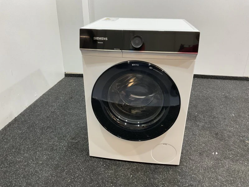 Siemens wasmachine WG44B21AFG - iQ700 - NL/FR Display - Image 13