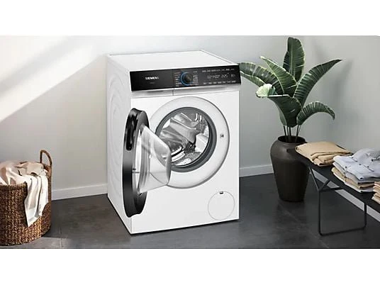 Siemens wasmachine WG44B21AFG - iQ700 - NL/FR Display - Image 6