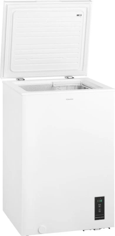 Tomado vrieskist TCF0991W - 99 liter - tot -15 graden - Image 6