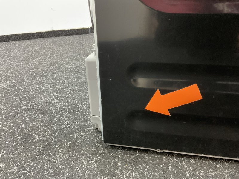 Inventum warmtepompdroger VDW9030B - Zwart - Image 14