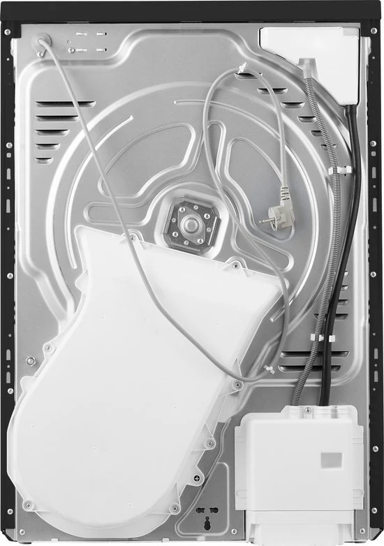 Inventum warmtepompdroger VDW9030B - Zwart - Image 8