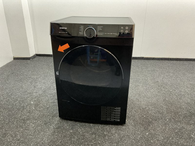 Inventum warmtepompdroger VDW9030B - Zwart - Image 9