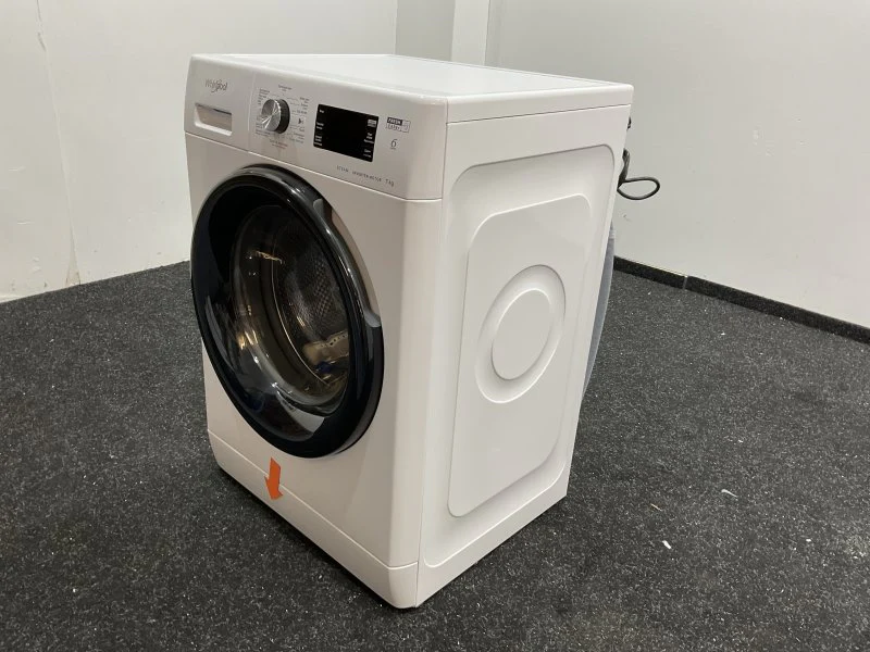 Whirlpool wasmachine FFBBE 7469 BV - 7kg - Image 11