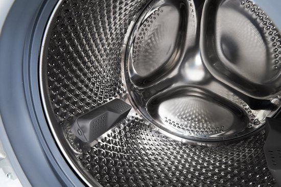 Beko was-droogcombinatie B5DT510446W - Wit - Image 5