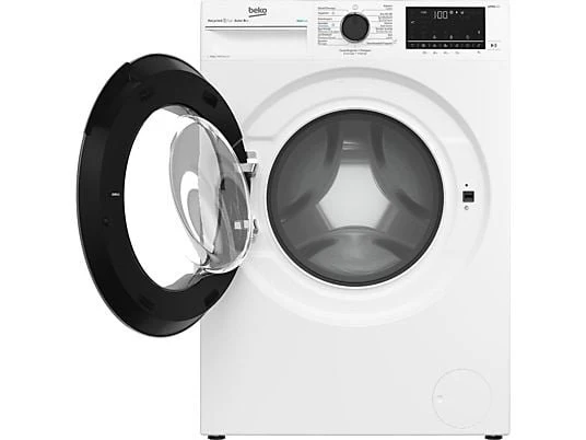 Beko wasmachine B5WT5104106W - Autodose - Image 5
