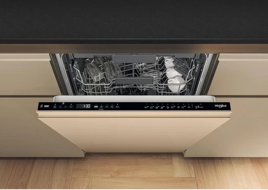 Whirlpool inbouwvaatwasser WH7IPA15BM6L0 - Image 3
