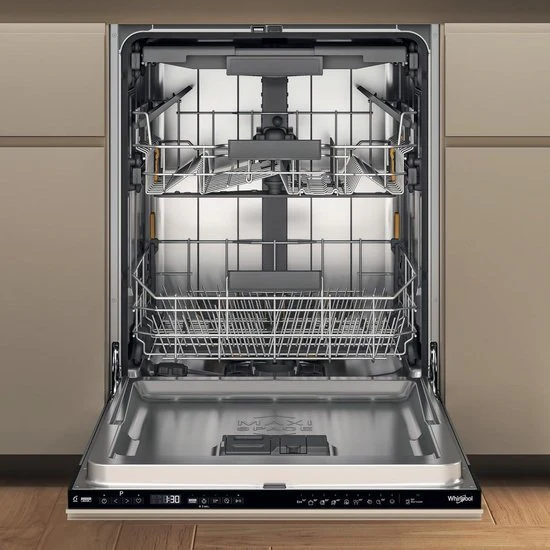 Whirlpool inbouwvaatwasser WH7IPA15BM6L0 - Image 5