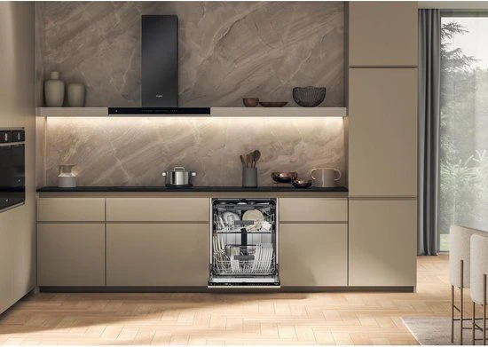 Whirlpool inbouwvaatwasser WH7IPA15BM6L0 - Image 8
