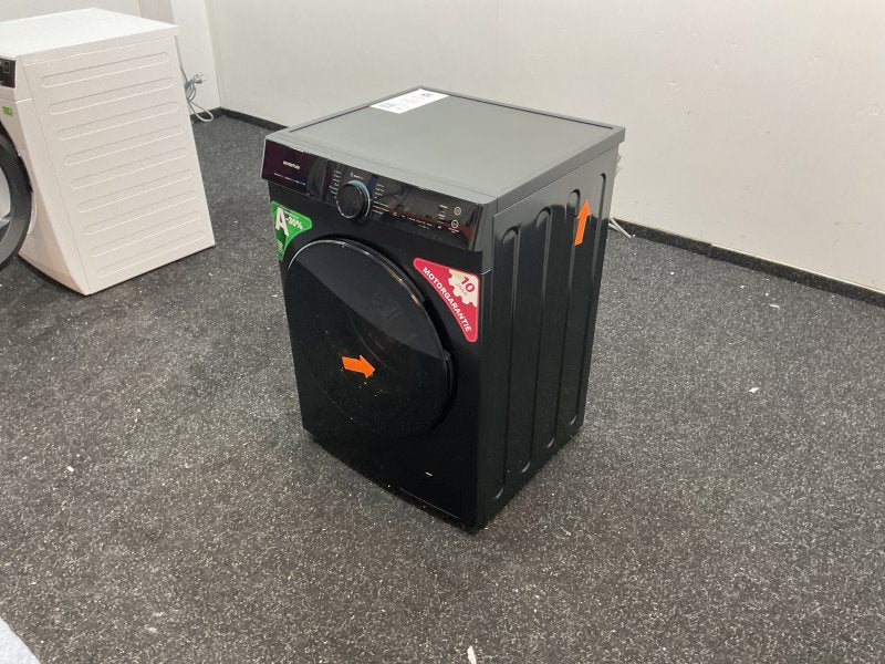 Inventum wasmachine VWM1010B - 10kg - Zwart - Image 12