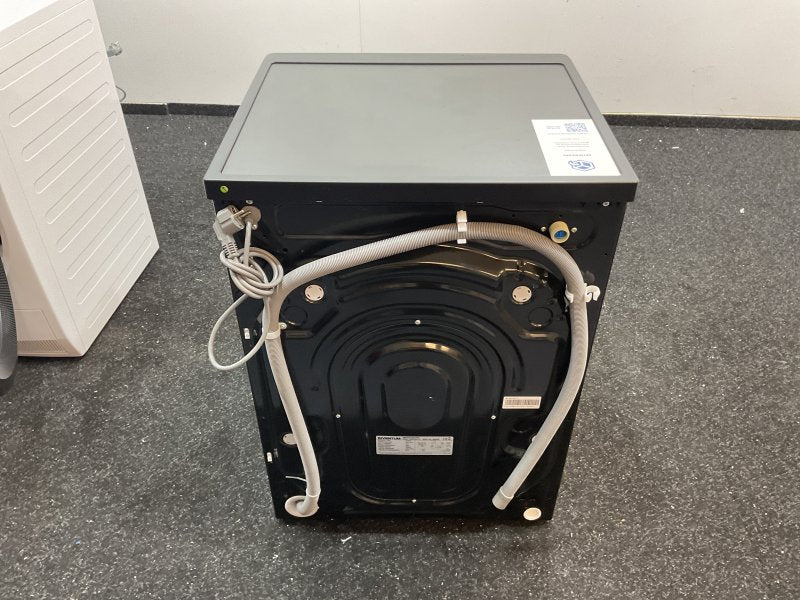 Inventum wasmachine VWM1010B - 10kg - Zwart - Image 8
