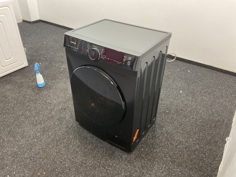 Inventum wasmachine VWM8010B - Zwart - Image 15