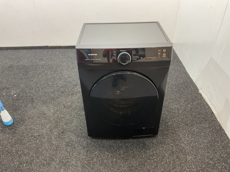 Inventum wasmachine VWM8010B - Zwart - Image 9