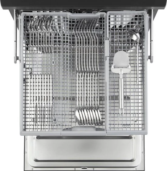 Inventum vaatwasser VVW6060AB - vrijstaand - Image 6