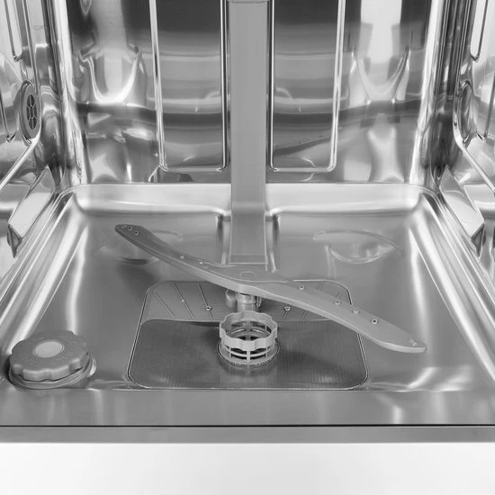 Inventum vaatwasser VVW6036AB - Vrijstaand - Zwart - Image 5