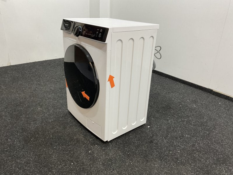 Inventum wasmachine VWM8010W - 8kg - Image 10
