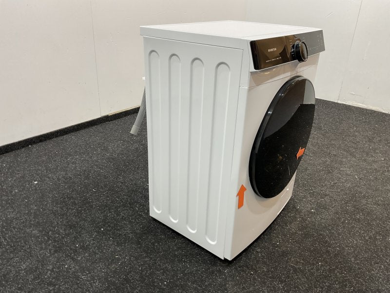 Inventum wasmachine VWM8010W - 8kg - Image 13