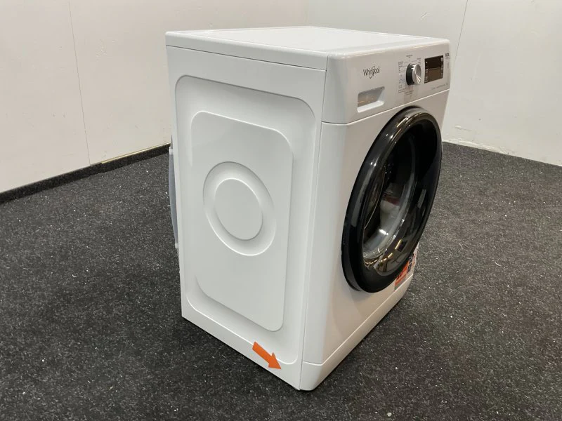 Whirlpool wasmachine FFBBE 7469 BV - 7kg - Image 10