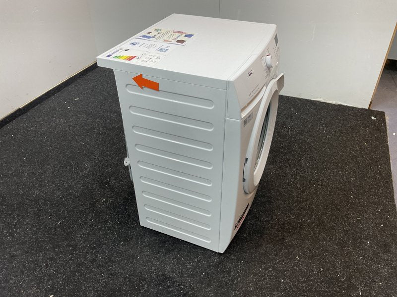 AEG wasmachine LF61R840 - 6000 serie - NL/FR - Image 12