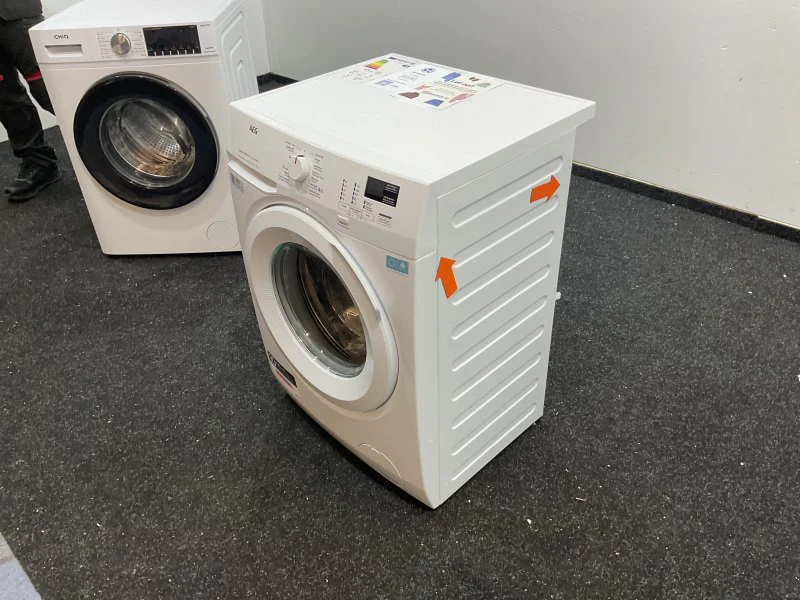 AEG wasmachine LF61R840 - 6000 serie - NL/FR - Image 13