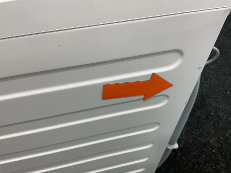 AEG wasmachine LF61R840 - 6000 serie - NL/FR - Image 14