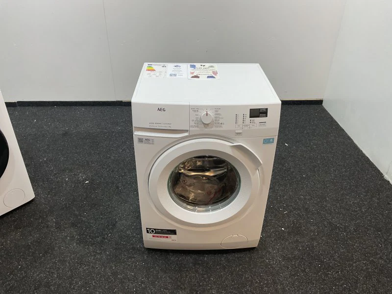 AEG wasmachine LF61R840 - 6000 serie - NL/FR - Image 9
