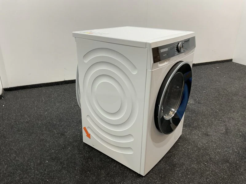 Siemens wasmachine WG44G2FSNL - iQ500 - met stoom - Wit - Image 10