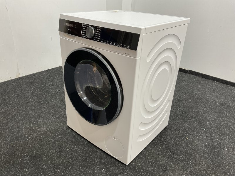 Siemens wasmachine WG44G2FSNL - iQ500 - met stoom - Wit - Image 11