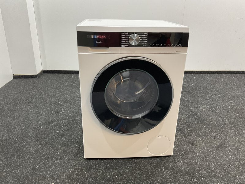 Siemens wasmachine WG44G2FSNL - iQ500 - met stoom - Wit - Image 12