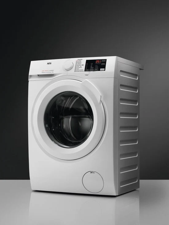 AEG wasmachine LF628600 - 6000 serie - ProSense® - Image 8