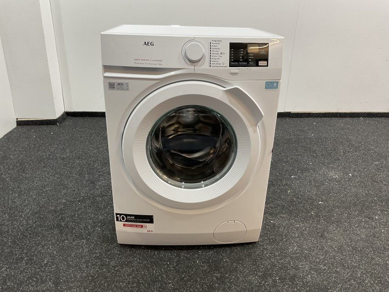 AEG wasmachine LF628600 - 6000 serie - ProSense® - Image 9