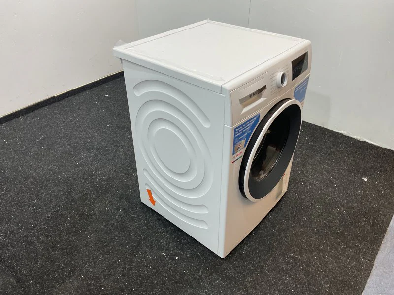 Bosch wasmachine WAN2827BNL - Serie 4 - met stoom - Image 12
