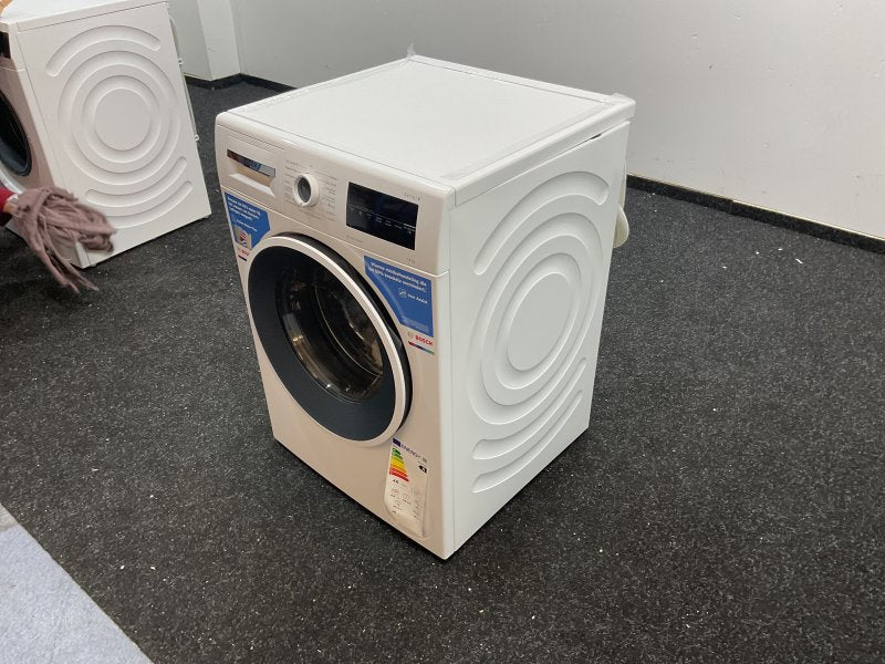 Bosch wasmachine WAN2827BNL - Serie 4 - met stoom - Image 13