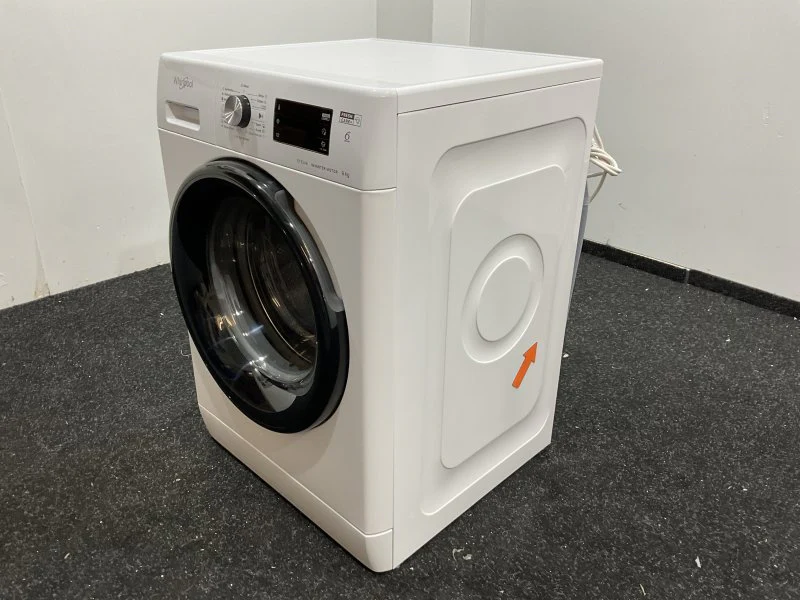 Whirlpool wasmachine FFB 9469 BV EE - Image 9
