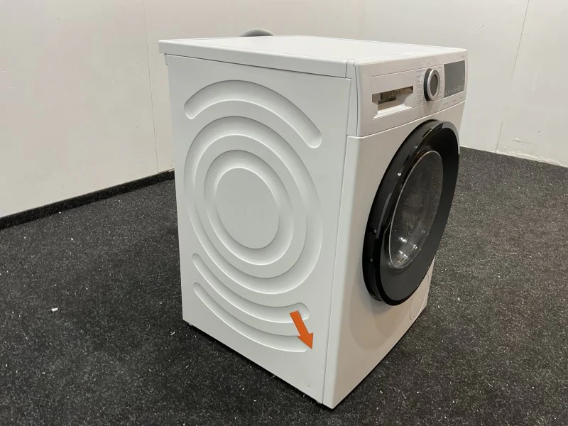 Bosch wasmachine WGG246Z5NL - Serie 6 - Image 10