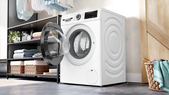 Bosch wasmachine WGG246Z5NL - Serie 6 - Image 6