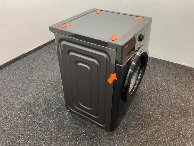Samsung wasmachine WW11DG5B25AB - 5000 serie - Image 11