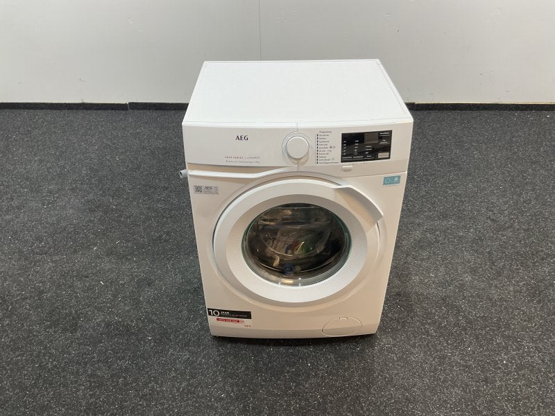 AEG wasmachine LF627400 - 6000 serie - ProSense® - Image 13