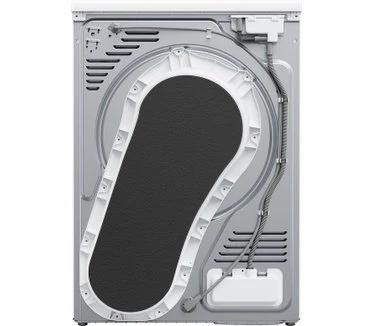 Hisense warmtepompdroger DH5S102BW -5S Serie - 10kg - Image 8