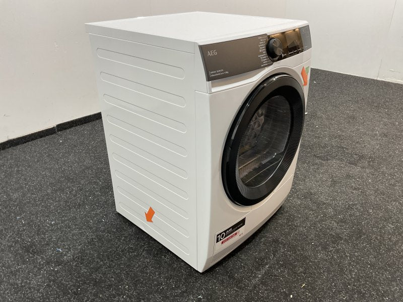 AEG warmtepompdroger TR868B4B - 8000 serie - Image 11